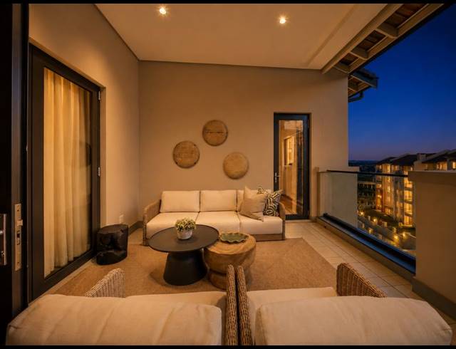 2 BEDROOM APARTMENT FOR SALE IN STEYN CITY